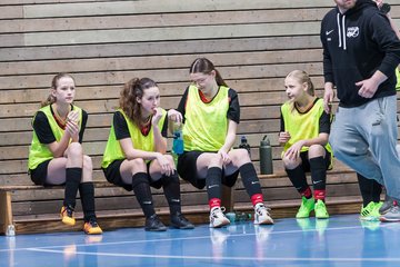 Bild 15 - wBJ Fortuna St. Juergen Winter Cup